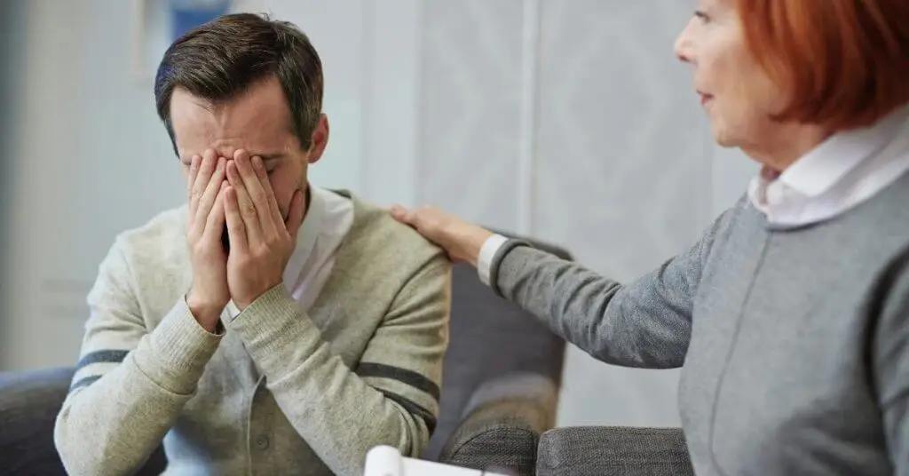 Psychologically injured man looking to make a successful common law claim