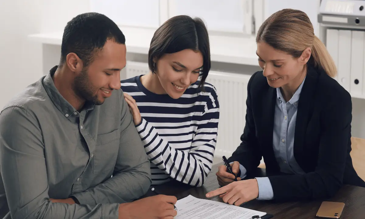 workplace harrassment lawyer helping client with bullying claim