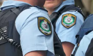 nsw police officer workers compensation